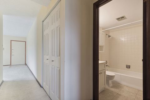 Tiny photo for 9960 Franchesca Court #1D, Orland Park, IL 60462 (MLS # 12614067)