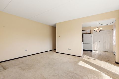 Tiny photo for 9960 Franchesca Court #1D, Orland Park, IL 60462 (MLS # 12614067)