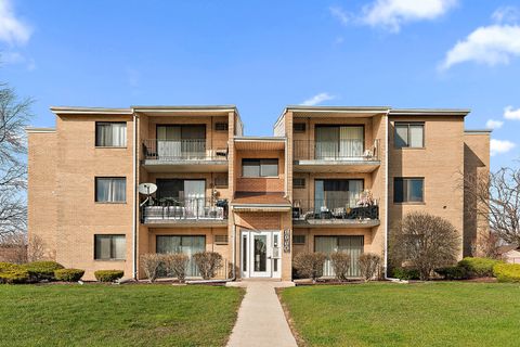 Photo of 9960 Franchesca Court #1D, Orland Park, IL 60462 (MLS # 12614067)