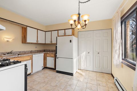 Tiny photo for 9960 Franchesca Court #1D, Orland Park, IL 60462 (MLS # 12614067)