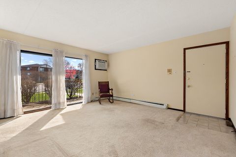 Tiny photo for 9960 Franchesca Court #1D, Orland Park, IL 60462 (MLS # 12614067)
