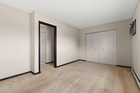 Tiny photo for 9960 Franchesca Court #1D, Orland Park, IL 60462 (MLS # 12614067)