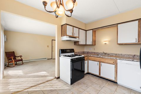 Tiny photo for 9960 Franchesca Court #1D, Orland Park, IL 60462 (MLS # 12614067)