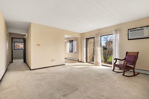Tiny photo for 9960 Franchesca Court #1D, Orland Park, IL 60462 (MLS # 12614067)