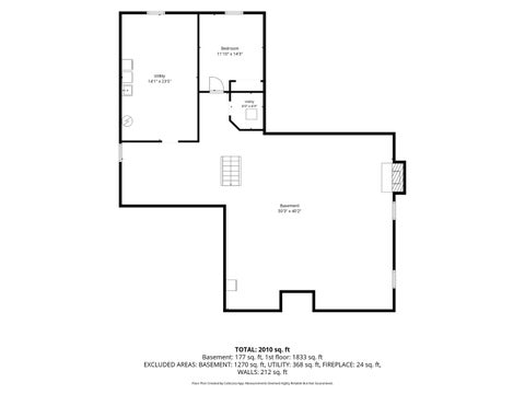 Tiny photo for 186 Merganser Lane, Bloomingdale, IL 60108 (MLS # 12706882)