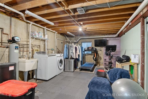 Tiny photo for 186 Merganser Lane, Bloomingdale, IL 60108 (MLS # 12706882)