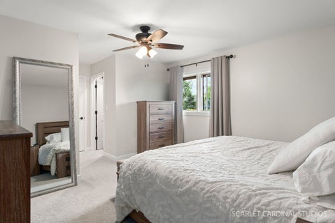 Tiny photo for 186 Merganser Lane, Bloomingdale, IL 60108 (MLS # 12706882)
