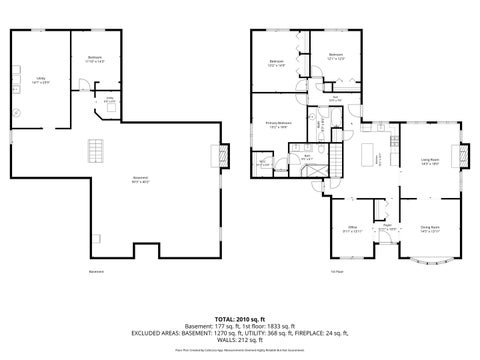 Tiny photo for 186 Merganser Lane, Bloomingdale, IL 60108 (MLS # 12706882)