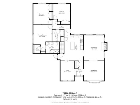 Tiny photo for 186 Merganser Lane, Bloomingdale, IL 60108 (MLS # 12706882)