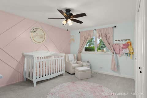 Tiny photo for 186 Merganser Lane, Bloomingdale, IL 60108 (MLS # 12706882)