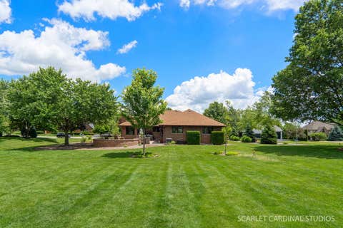 Tiny photo for 186 Merganser Lane, Bloomingdale, IL 60108 (MLS # 12706882)