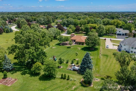 Tiny photo for 186 Merganser Lane, Bloomingdale, IL 60108 (MLS # 12706882)