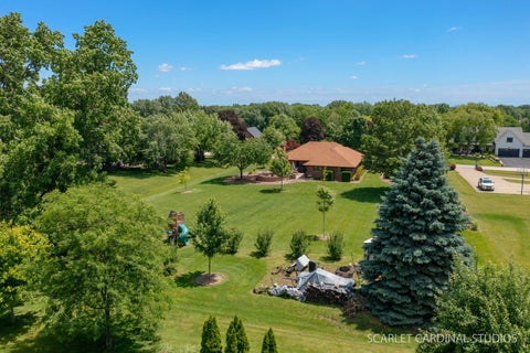 Tiny photo for 186 Merganser Lane, Bloomingdale, IL 60108 (MLS # 12706882)