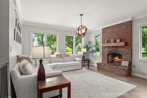 Tiny photo for 186 Merganser Lane, Bloomingdale, IL 60108 (MLS # 12706882)