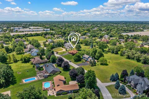 Tiny photo for 186 Merganser Lane, Bloomingdale, IL 60108 (MLS # 12706882)
