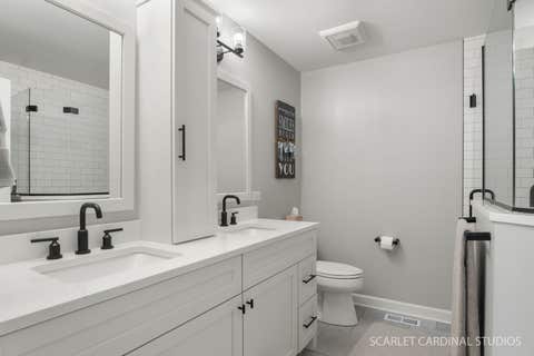 Tiny photo for 186 Merganser Lane, Bloomingdale, IL 60108 (MLS # 12706882)