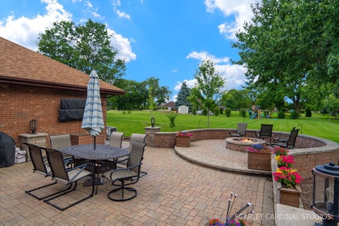 Tiny photo for 186 Merganser Lane, Bloomingdale, IL 60108 (MLS # 12706882)