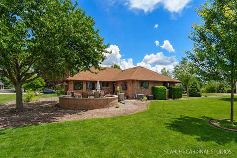 Tiny photo for 186 Merganser Lane, Bloomingdale, IL 60108 (MLS # 12706882)