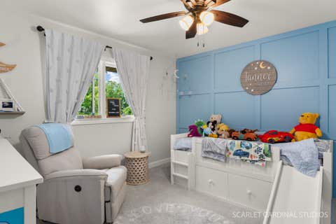 Tiny photo for 186 Merganser Lane, Bloomingdale, IL 60108 (MLS # 12706882)