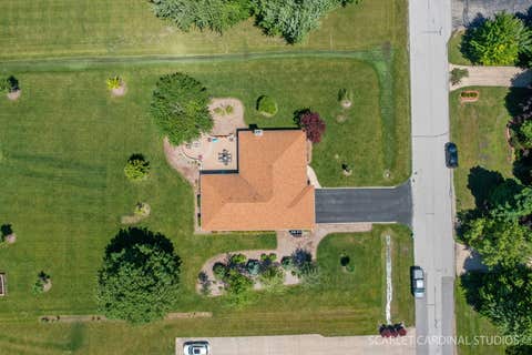 Tiny photo for 186 Merganser Lane, Bloomingdale, IL 60108 (MLS # 12706882)