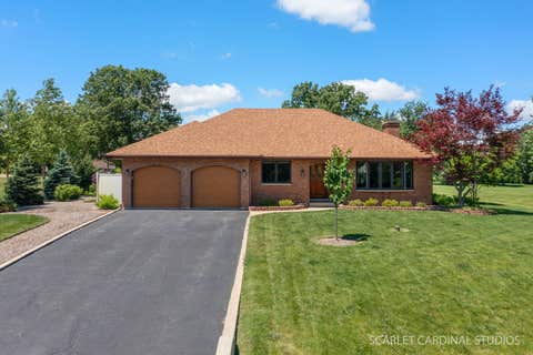 Photo of 186 Merganser Lane, Bloomingdale, IL 60108 (MLS # 12706882)