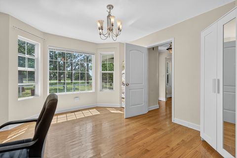 Tiny photo for 17804 Kunde Road, Union, IL 60180 (MLS # 12469124)