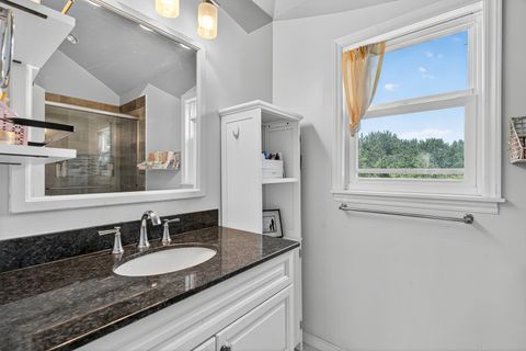 Tiny photo for 17804 Kunde Road, Union, IL 60180 (MLS # 12469124)