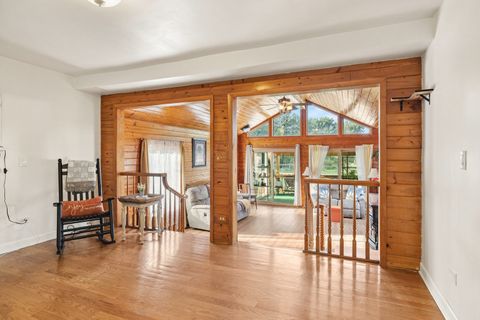 Tiny photo for 17804 Kunde Road, Union, IL 60180 (MLS # 12469124)