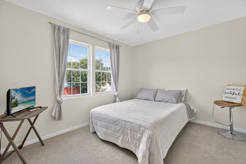 Tiny photo for 17804 Kunde Road, Union, IL 60180 (MLS # 12469124)