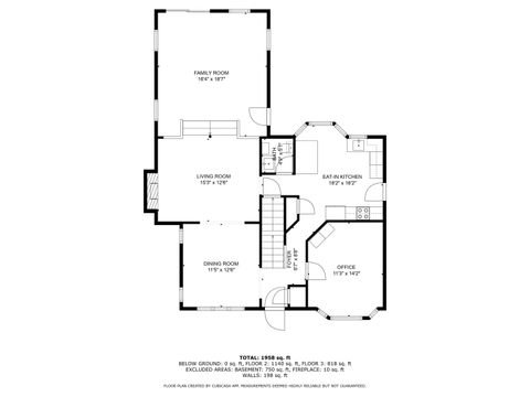 Tiny photo for 17804 Kunde Road, Union, IL 60180 (MLS # 12469124)