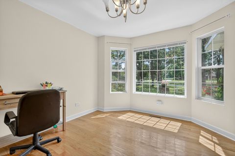 Tiny photo for 17804 Kunde Road, Union, IL 60180 (MLS # 12469124)