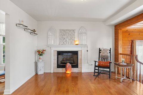 Tiny photo for 17804 Kunde Road, Union, IL 60180 (MLS # 12469124)