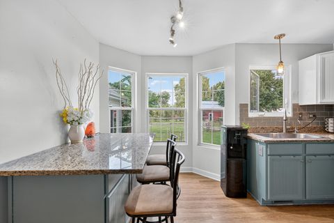 Tiny photo for 17804 Kunde Road, Union, IL 60180 (MLS # 12469124)