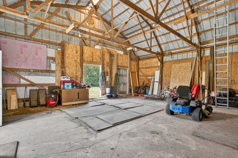 Tiny photo for 17804 Kunde Road, Union, IL 60180 (MLS # 12469124)