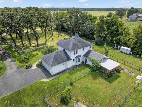 Tiny photo for 17804 Kunde Road, Union, IL 60180 (MLS # 12469124)