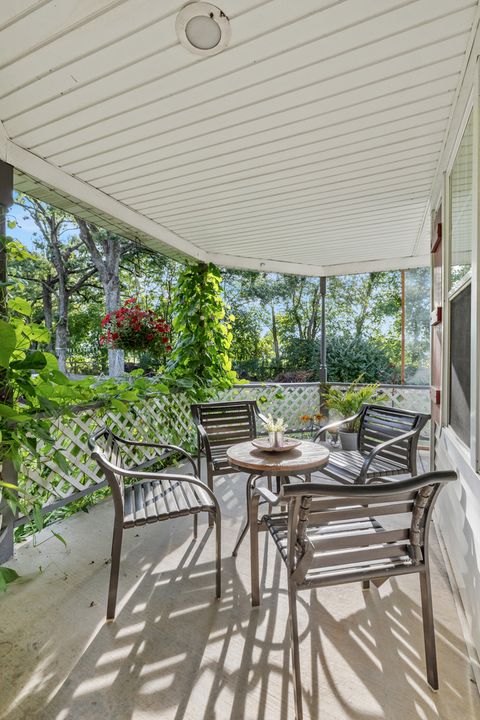 Tiny photo for 17804 Kunde Road, Union, IL 60180 (MLS # 12469124)