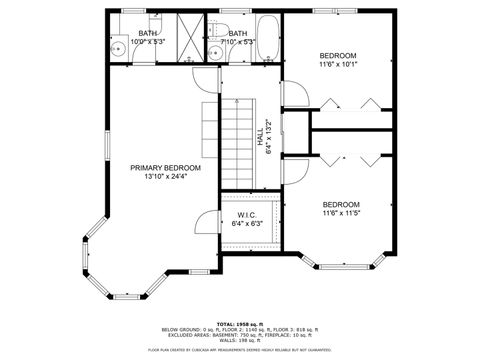 Tiny photo for 17804 Kunde Road, Union, IL 60180 (MLS # 12469124)