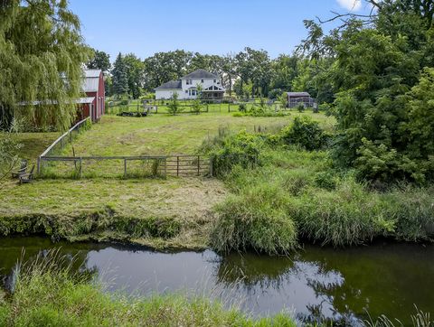 Tiny photo for 17804 Kunde Road, Union, IL 60180 (MLS # 12469124)