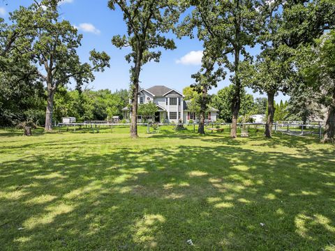 Tiny photo for 17804 Kunde Road, Union, IL 60180 (MLS # 12469124)