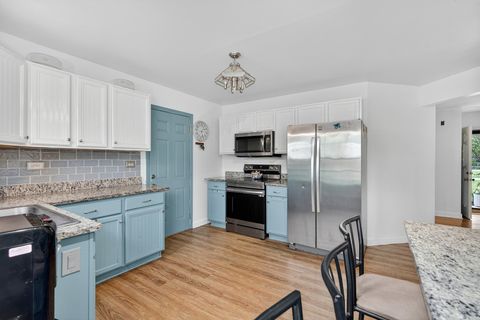 Tiny photo for 17804 Kunde Road, Union, IL 60180 (MLS # 12469124)