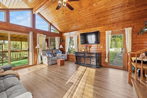 Tiny photo for 17804 Kunde Road, Union, IL 60180 (MLS # 12469124)