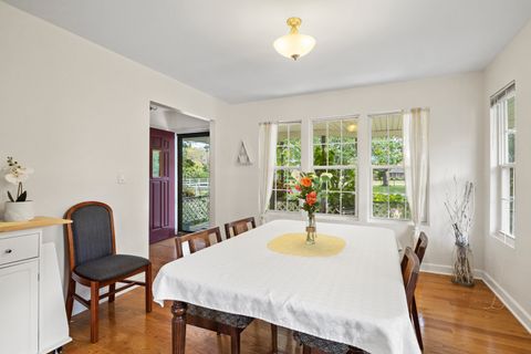 Tiny photo for 17804 Kunde Road, Union, IL 60180 (MLS # 12469124)