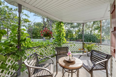 Tiny photo for 17804 Kunde Road, Union, IL 60180 (MLS # 12469124)