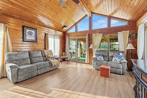 Tiny photo for 17804 Kunde Road, Union, IL 60180 (MLS # 12469124)