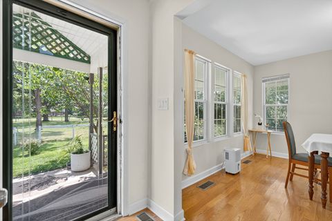 Tiny photo for 17804 Kunde Road, Union, IL 60180 (MLS # 12469124)