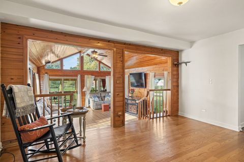 Tiny photo for 17804 Kunde Road, Union, IL 60180 (MLS # 12469124)