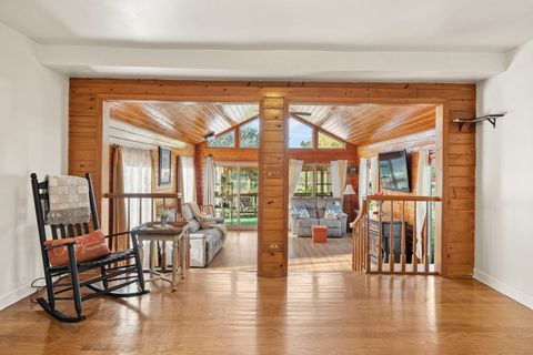 Tiny photo for 17804 Kunde Road, Union, IL 60180 (MLS # 12469124)