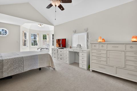Tiny photo for 17804 Kunde Road, Union, IL 60180 (MLS # 12469124)