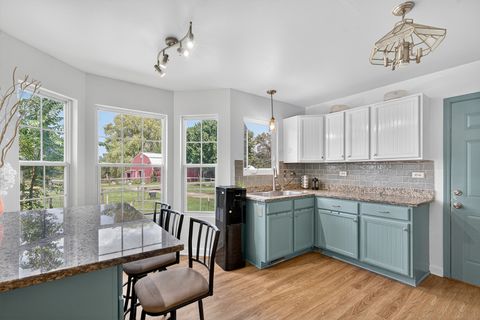 Tiny photo for 17804 Kunde Road, Union, IL 60180 (MLS # 12469124)