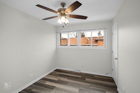 Tiny photo for 502 E Memorial Road, Bensenville, IL 60106 (MLS # 12524055)